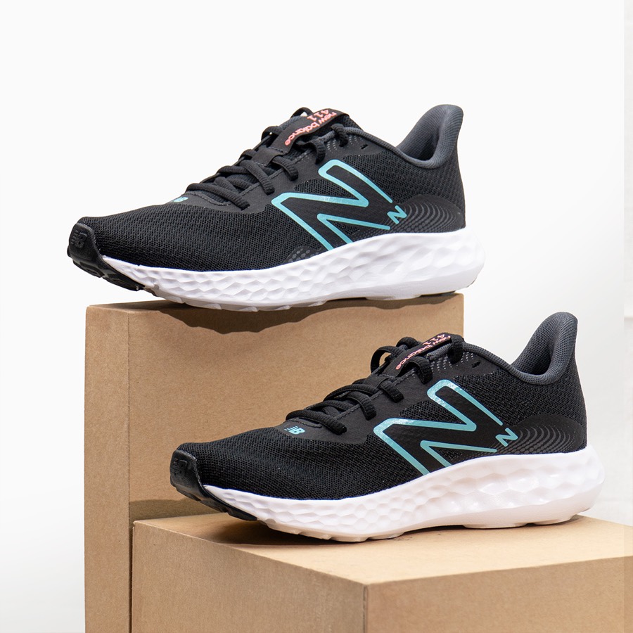 New Balance 411CM3 — góc 3