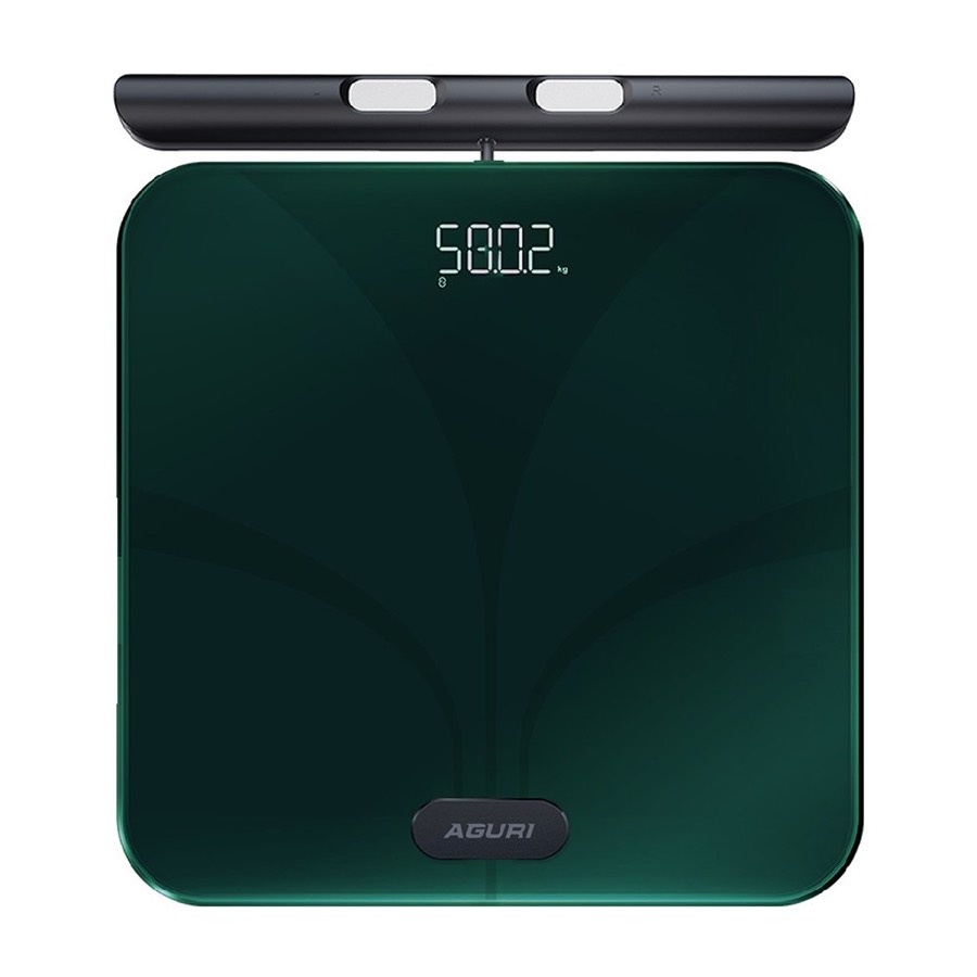 Cân sức khỏe phân tích chỉ số AGSS-005A