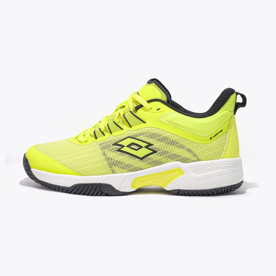Lotto EDUARDO xanh neon