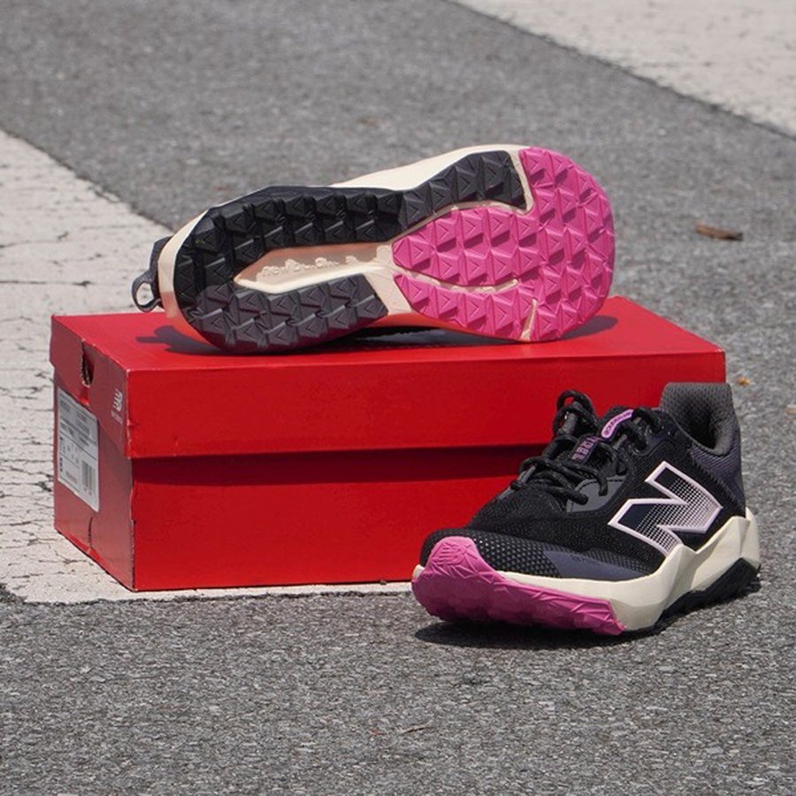 New Balance NITREL nữ