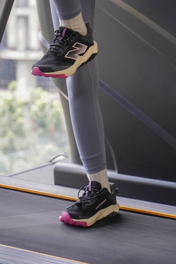 New Balance NITREL nữ — góc 4